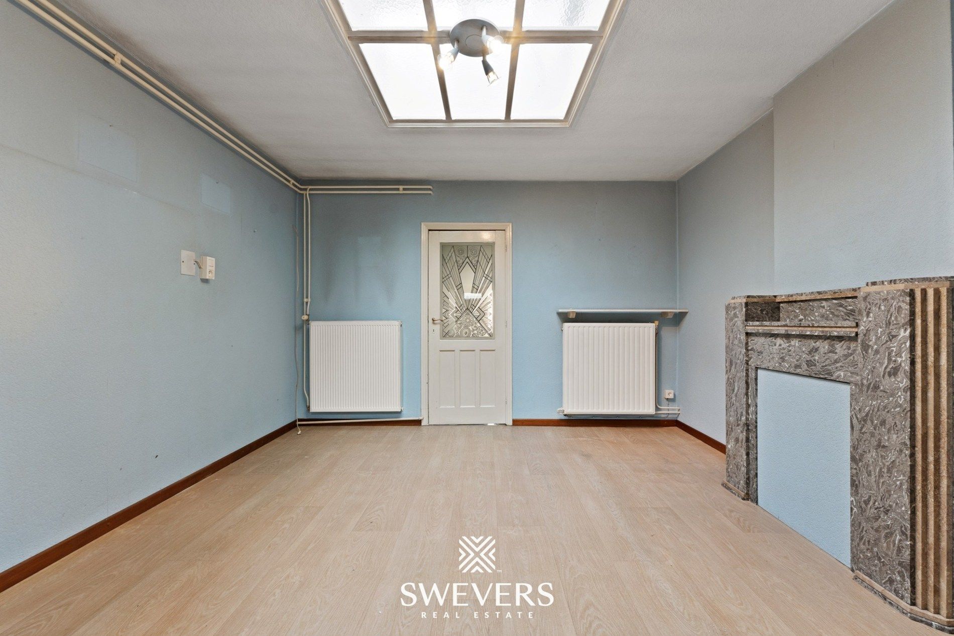 Woonst met 5 slaapkamers en hangar van 250m² in centrum Beringen foto 16