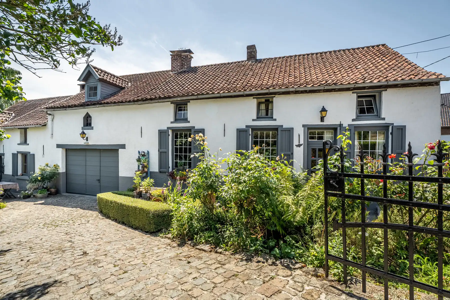 Ruime kangoeroewoning in Gooik  foto 2