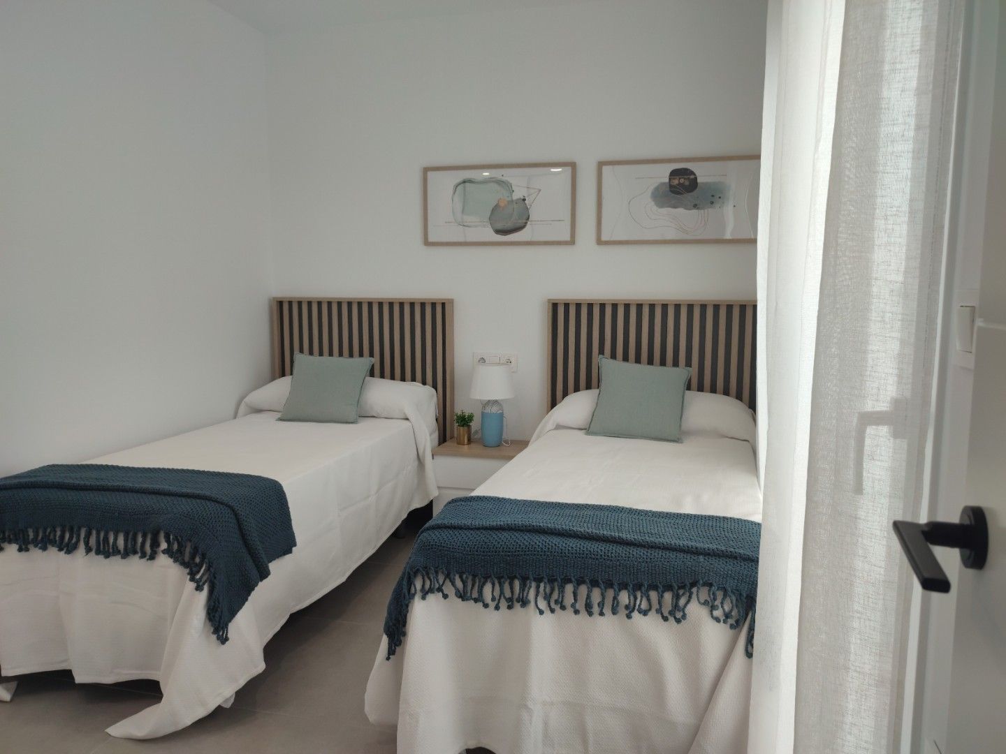 Residencial Breathe I & II - Balsicas foto 14