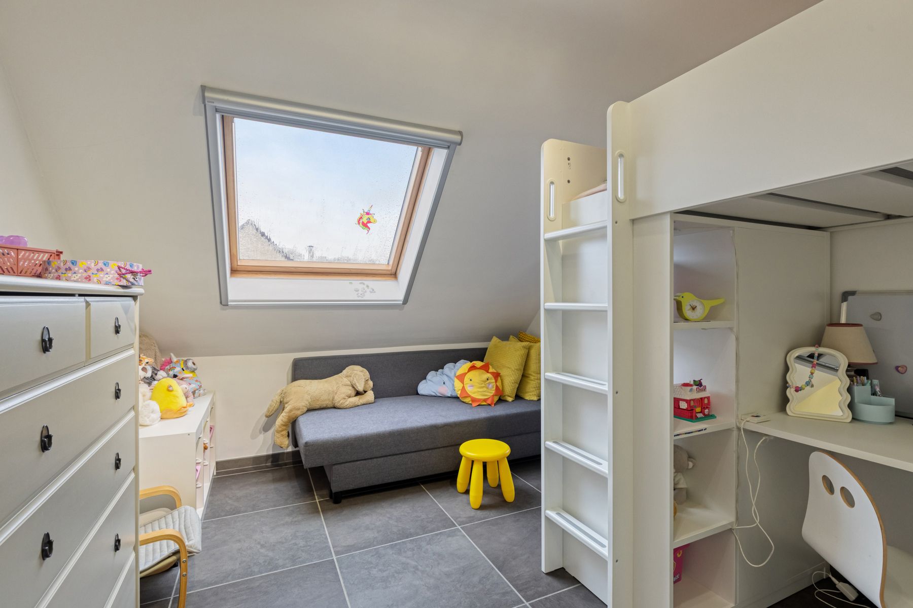 Instapklare woning met 3 slaapkamers en garage  foto 7