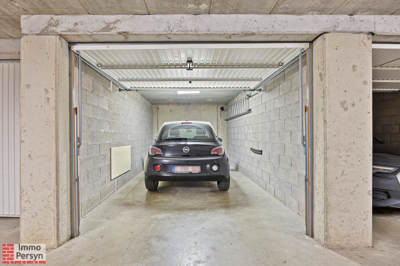 instapklaar appartement, 2 slpkmrs, lift, berging en garage foto 18