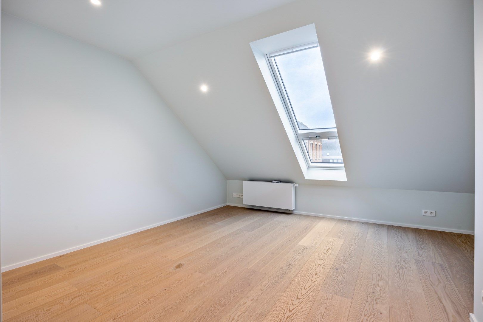Gerenoveerd appartement te hartje Leuven - bewoonbare opp. 97 m² -  EPC 51 kWh/m² foto 12