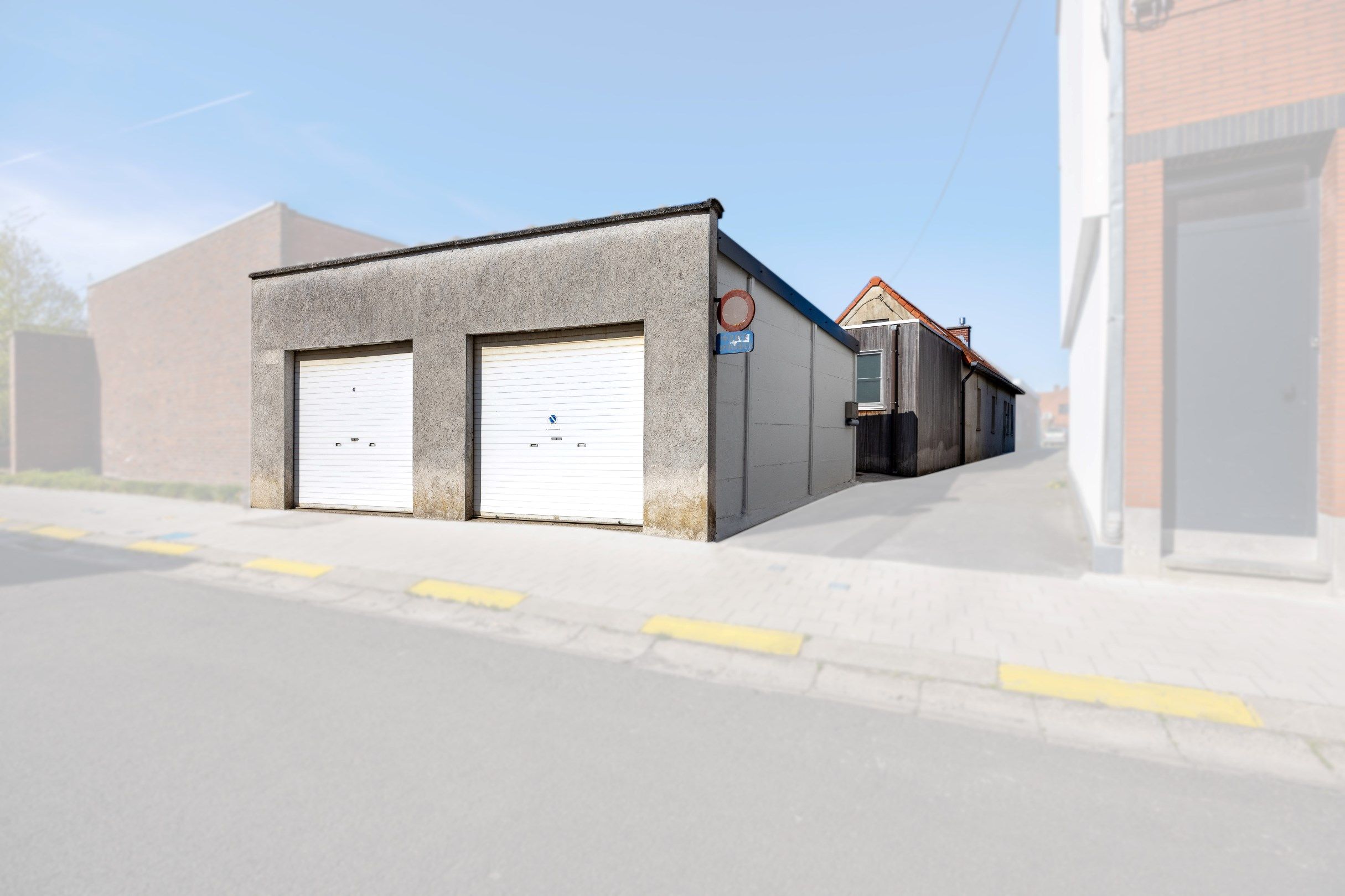 KNUSSE WONING MET DUBBELE GARAGE foto 20