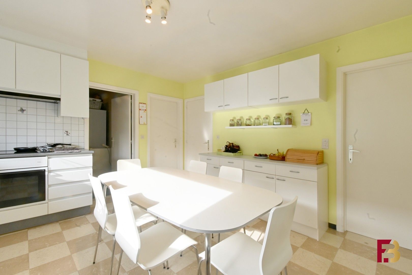 Gezinsvriendelijke woning te huur in Astene foto 6