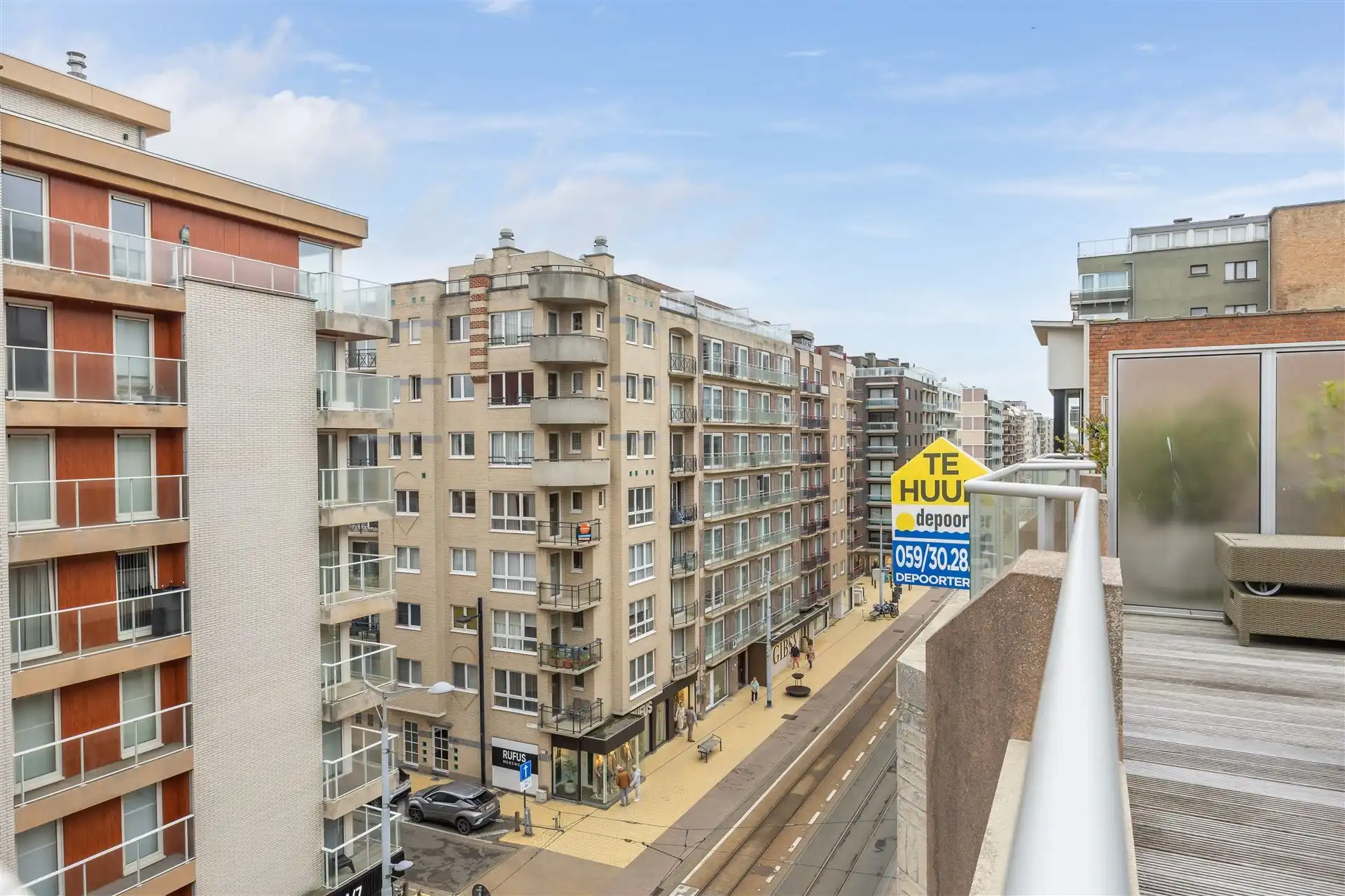 Appartement 2 slaapkamers foto 25