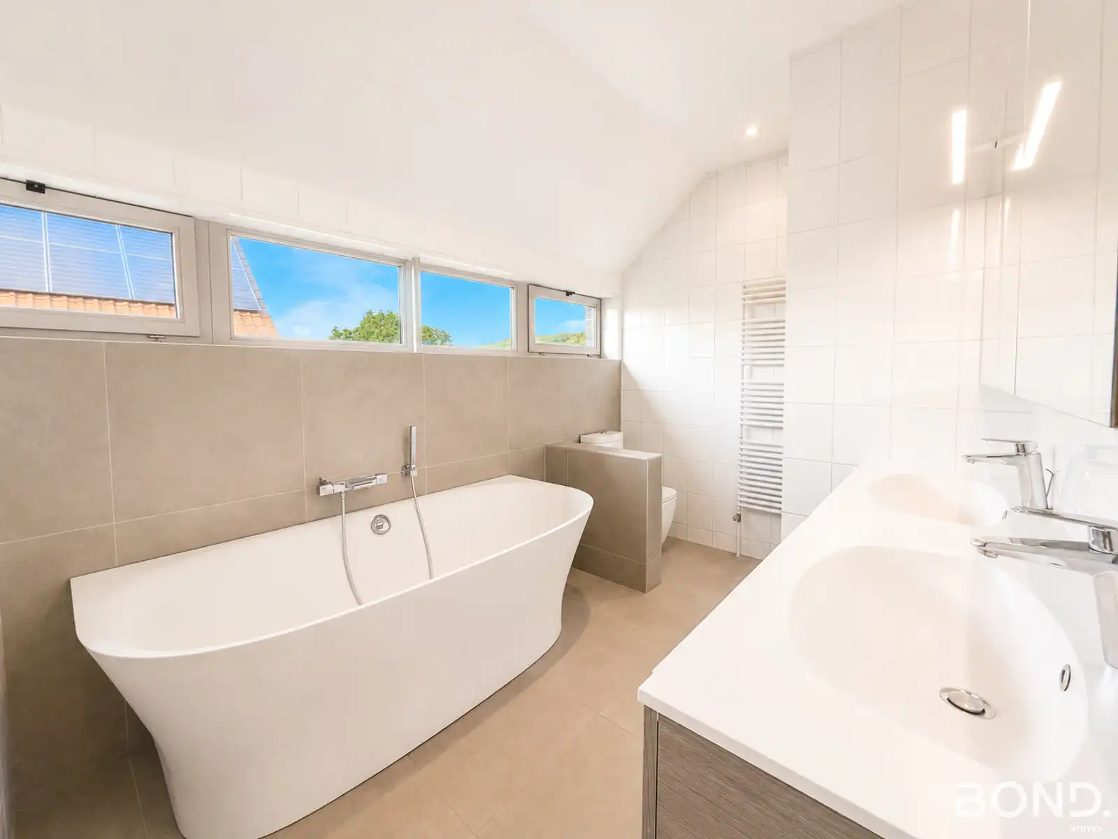 Instapklare en energiezuinige villa op toplocatie foto 20