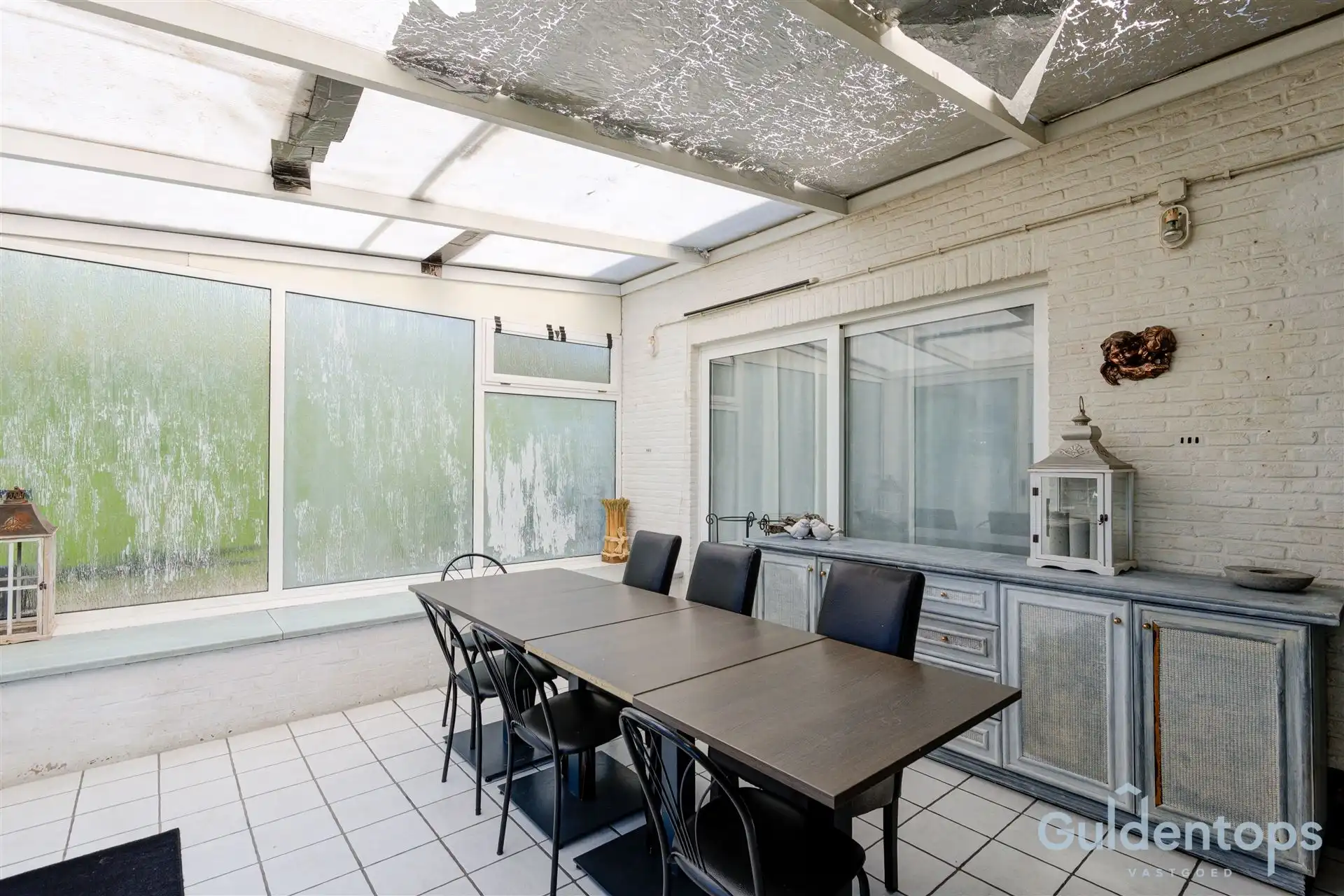 Vrijstaande woning met atelier op perceel van 1776m2 foto 27