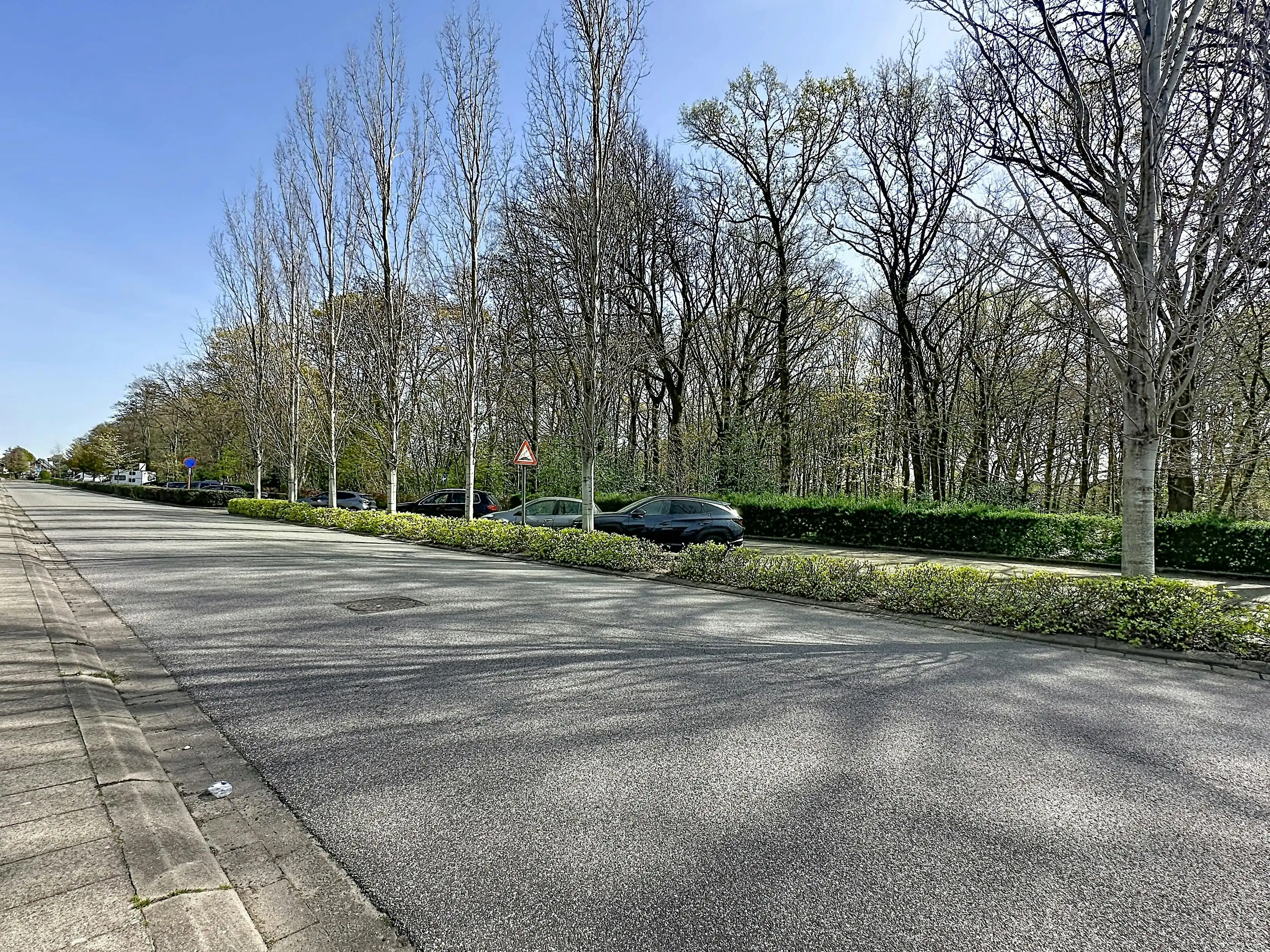 Tof huis met 3 slaapkamers en garage te koop in Boom foto 20