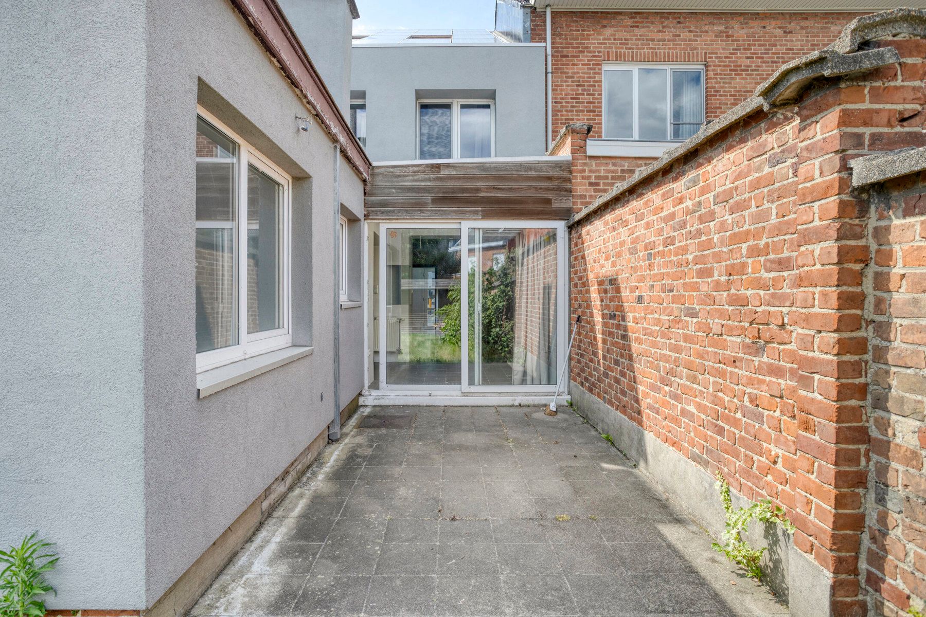 Instapklare woning met tuin en garage ! foto 31