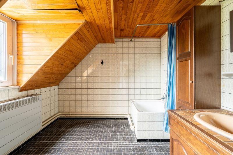 Rustig wonen op een perceel van 590 m² nabij centrum Ingelmunster! foto 16