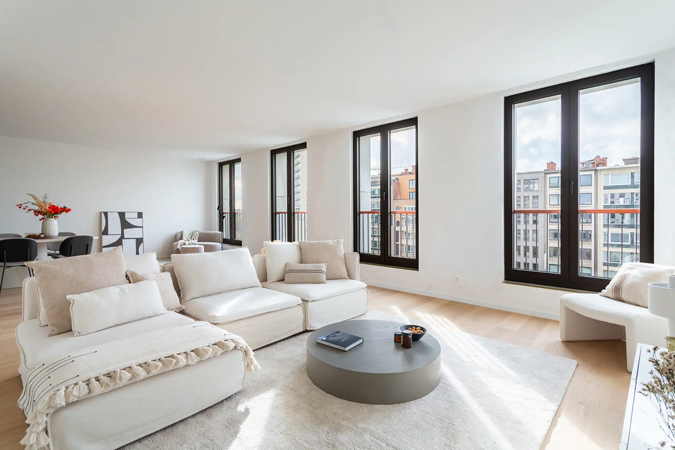 Appartement te koop foto 18