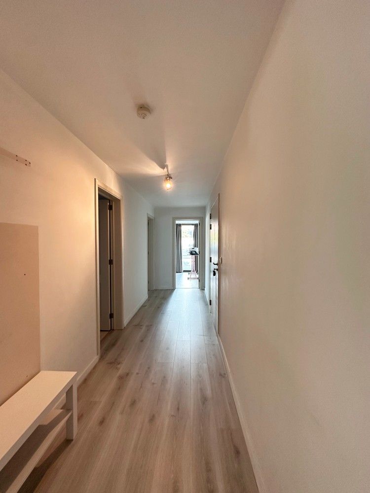 Mooi, recent appartement met twee slaapkamers op centrale locatie te Wommelgem foto 4