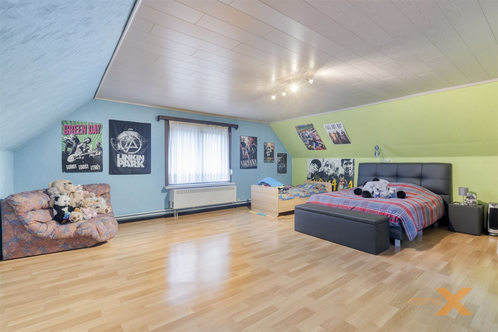 RUIME ENERGIEZUINIGE VILLA MET 4 SLPKS foto 17