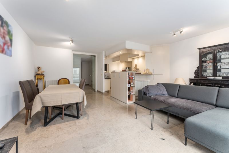 Appartement met twee slaapkamers te centrum Roeselare foto 3