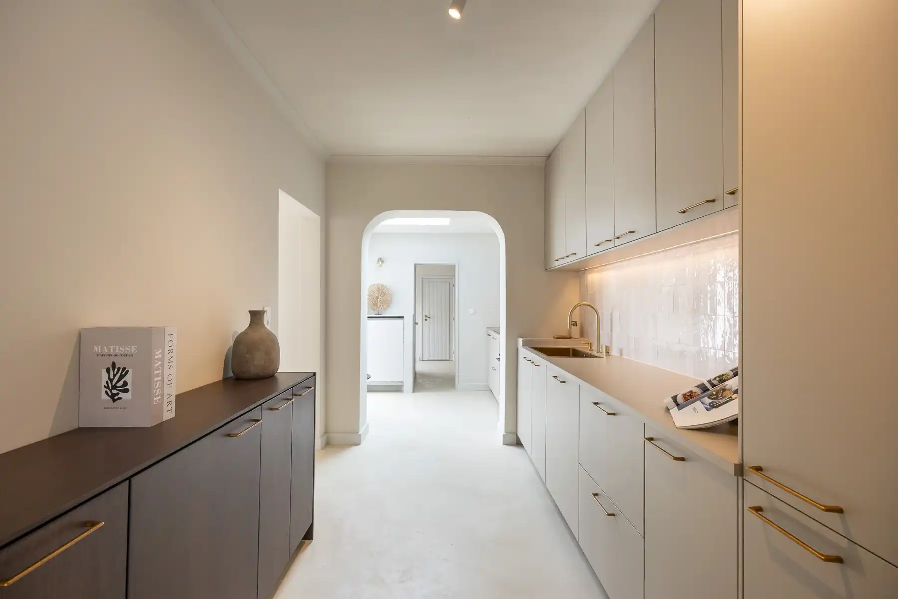 Instapklare woning met zonnige tuin op uitstekende ligging foto 11