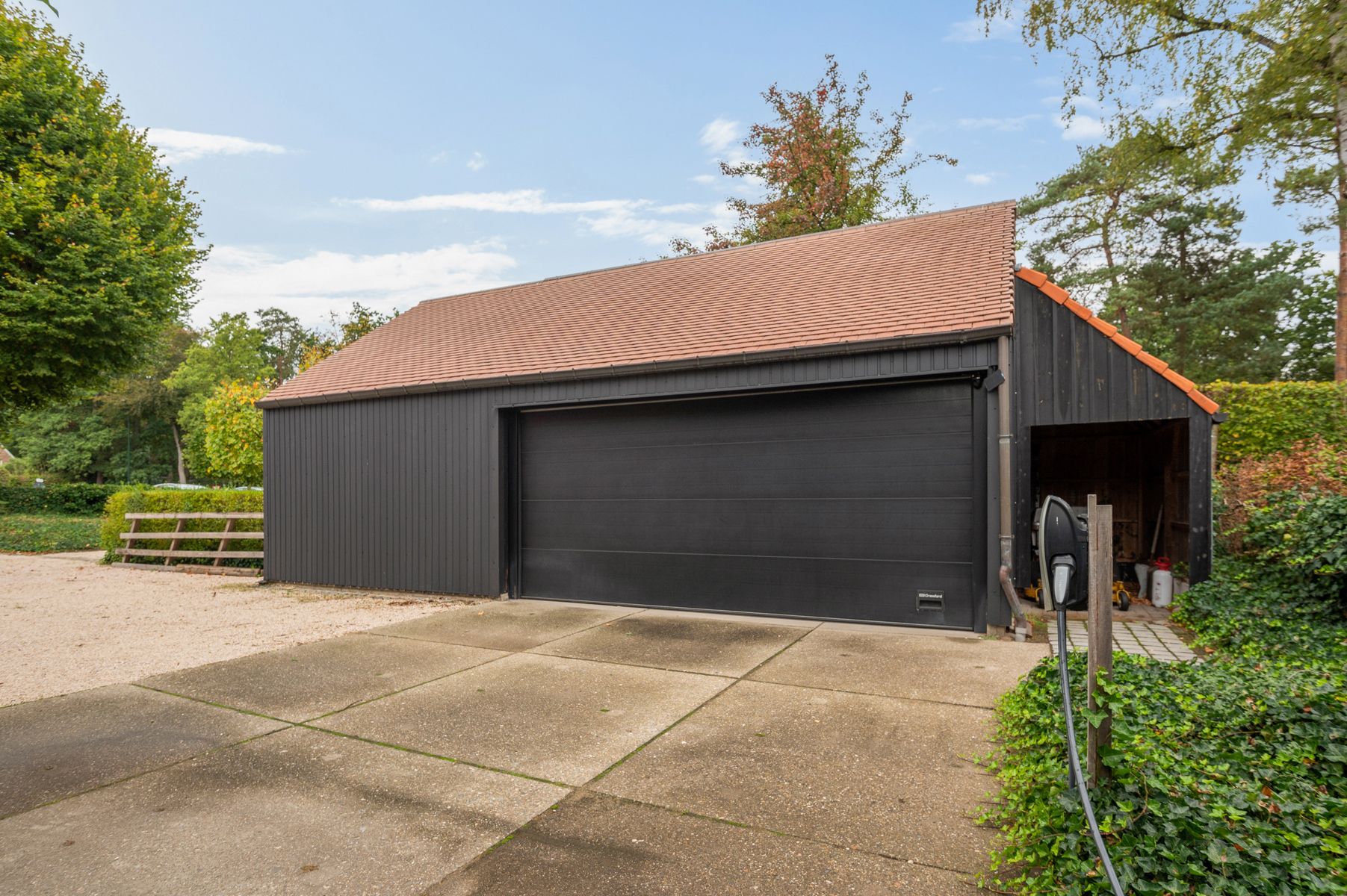 Energiezuinige villa met zwembad en poolhouse op ca.3.273 m² foto 31