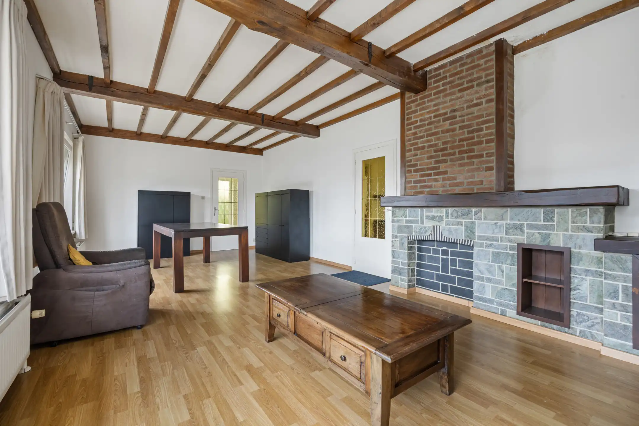 Vrijstaande bungalow op riant perceel te Kesselt foto 6