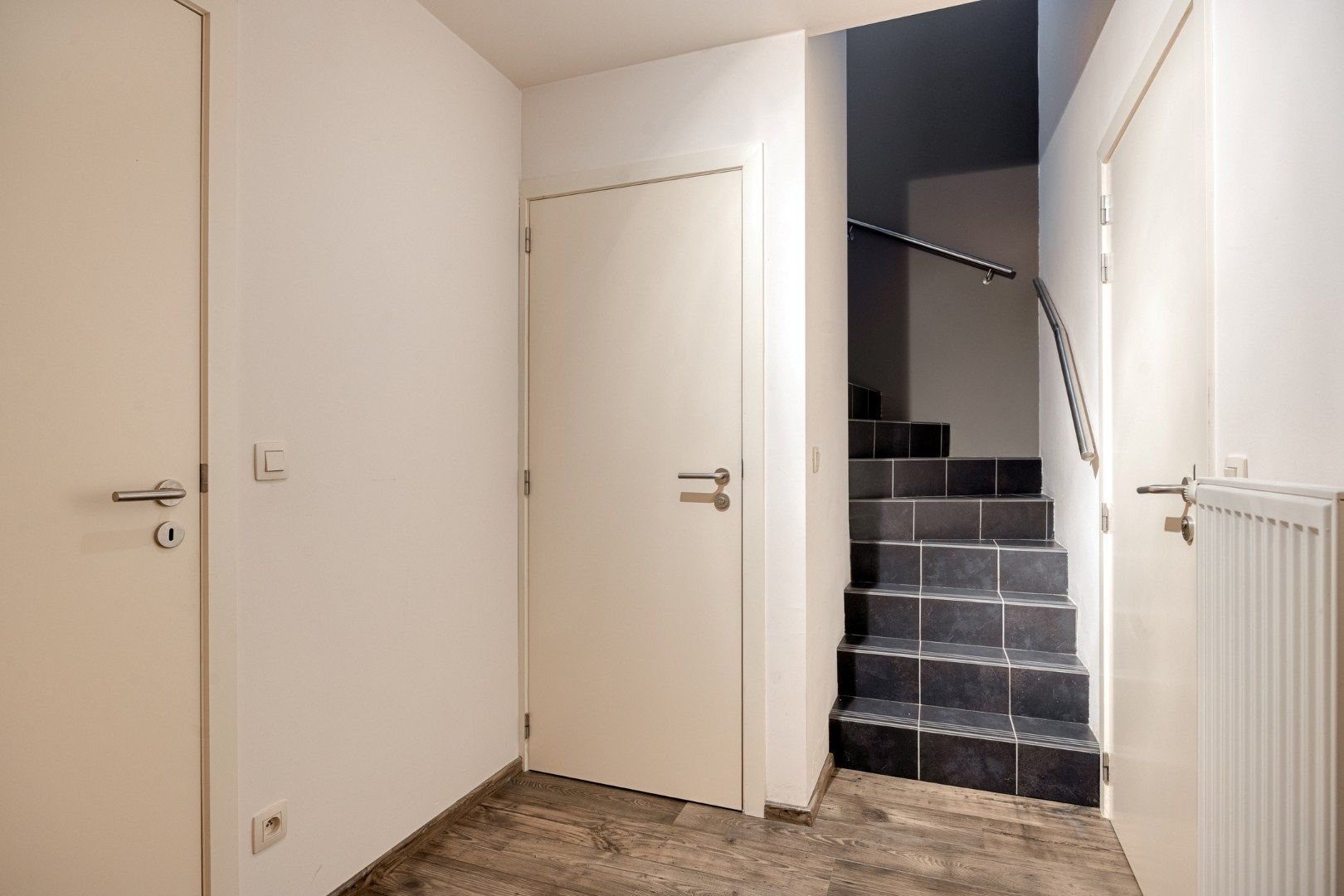 Knap appartement met 2 grote terrassen te Riemst-Zichen foto 15