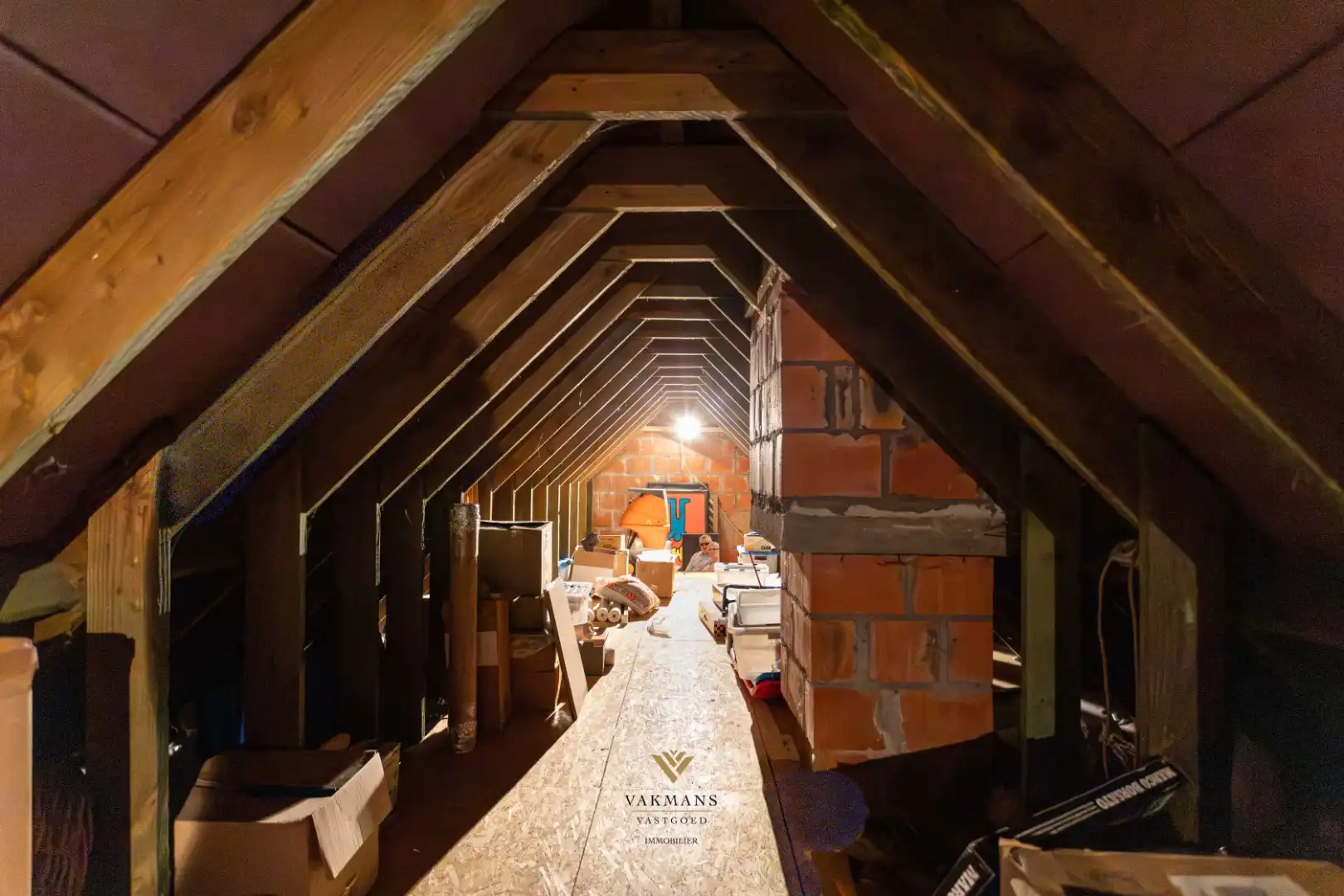 Mooie aanrader : nieuwbouwwoning van 2007 met EPC B foto 36