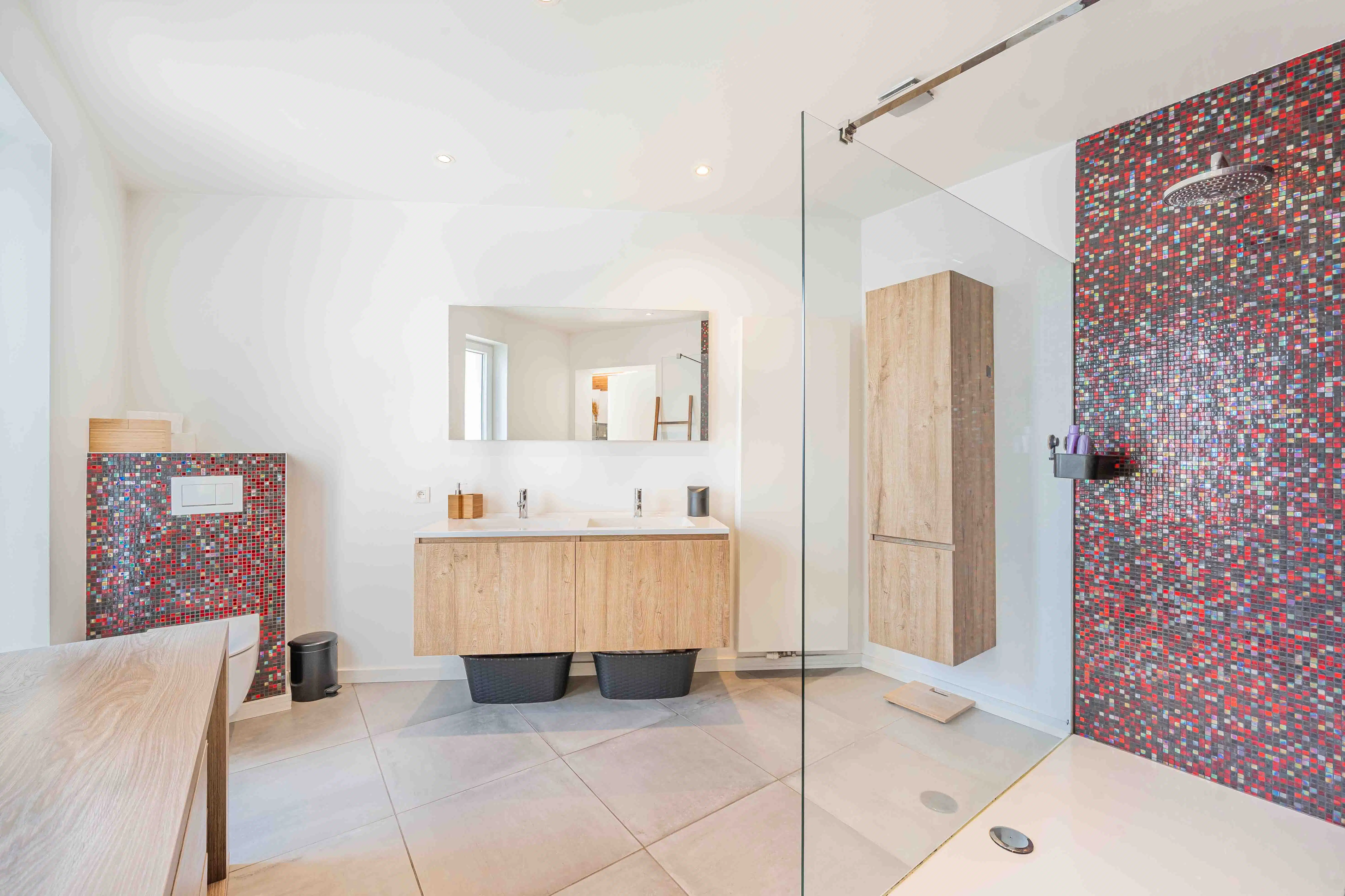 Instapklare woning te koop in Willebroek foto 6