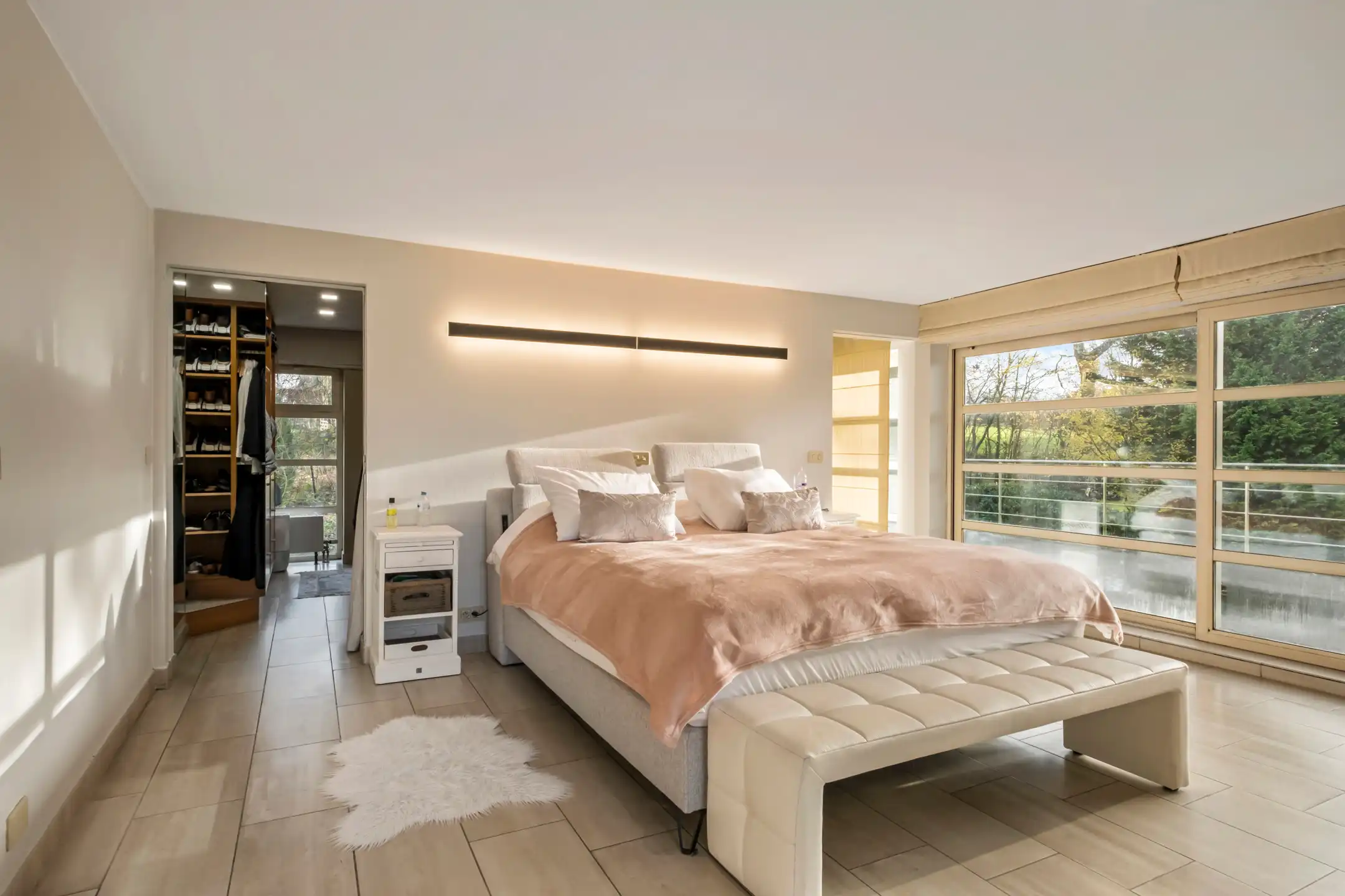 Prachtige villa 330m² met 4 kamers op een grond van 4017m² foto 19