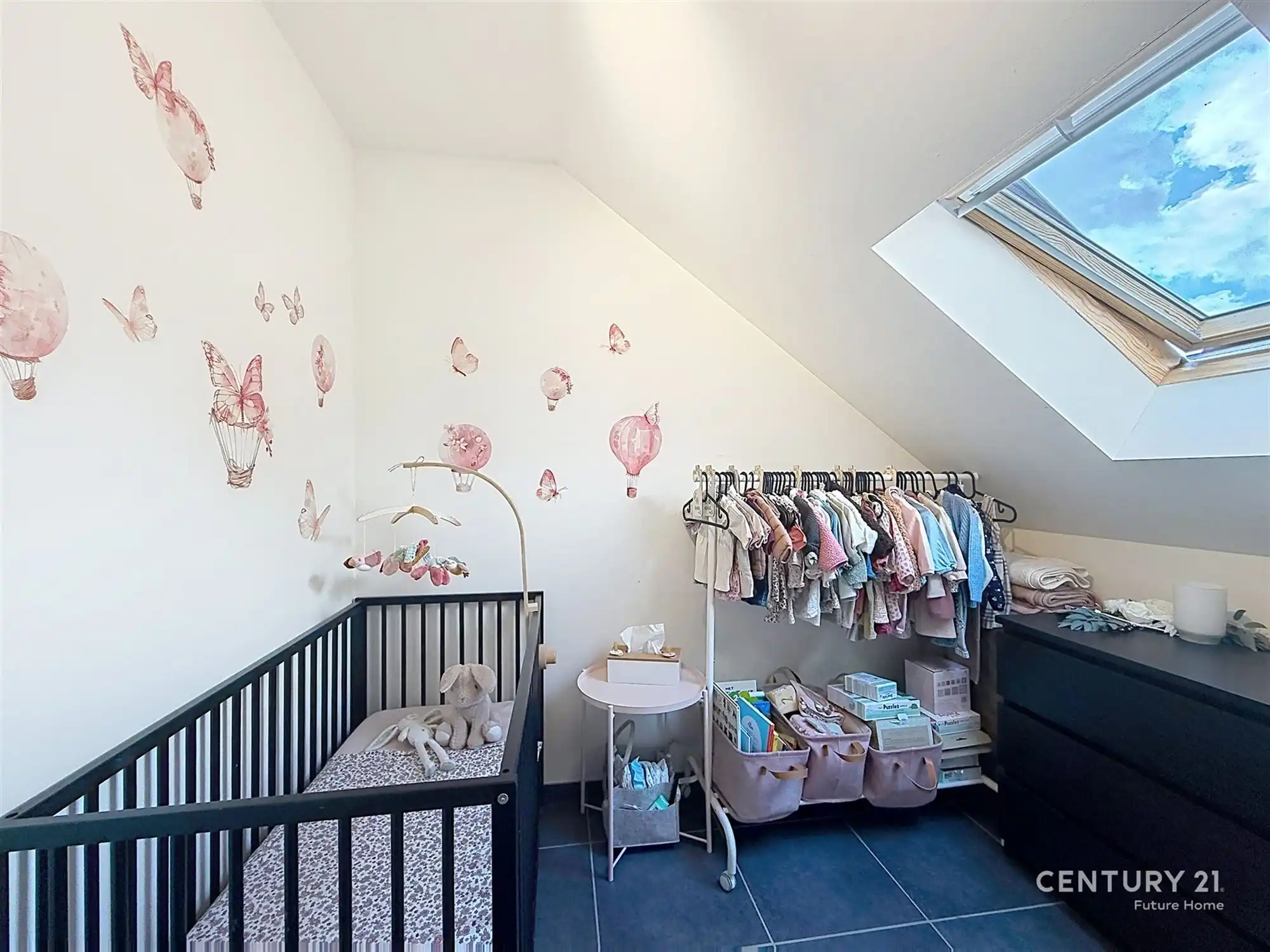 Duplex te koop in Tremelo! foto 18