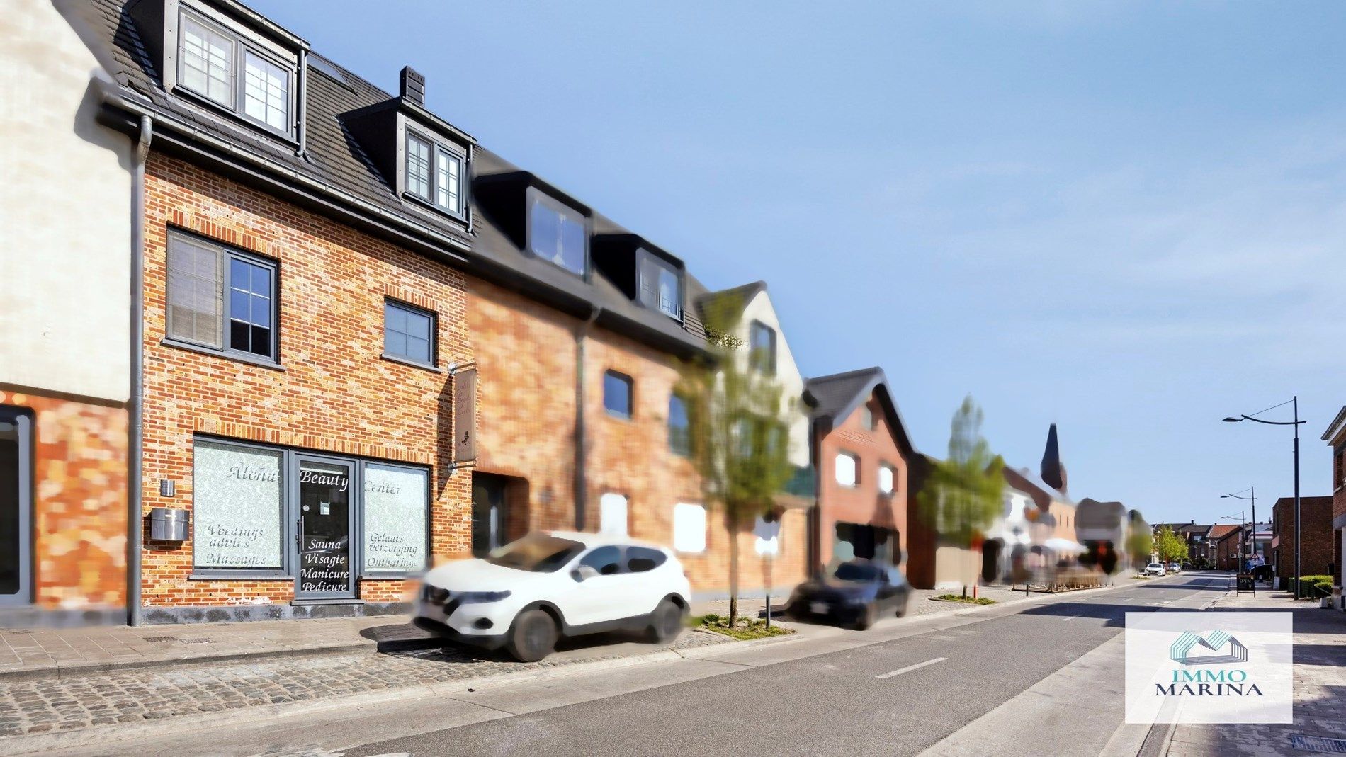 Prachtige handelszaak te centrum Baal foto 16