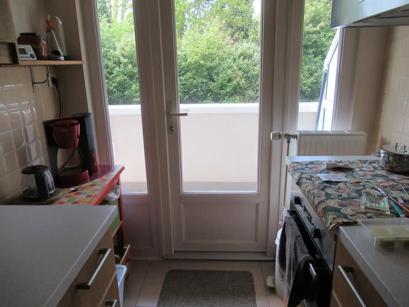 Appartement te Watermaal-Bosvoorde foto 5