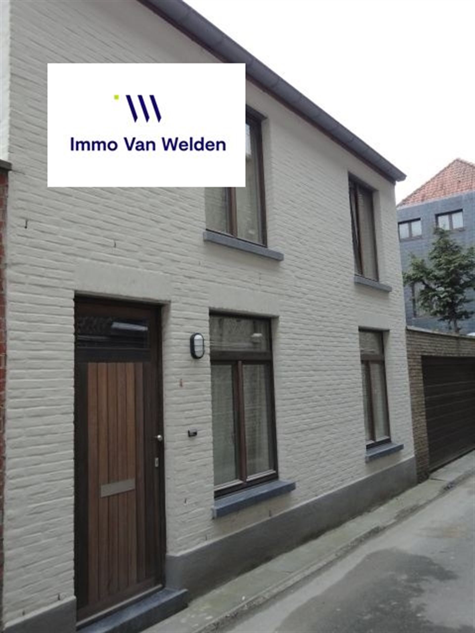 Huis te huur Meinaert 4 - 9700 OUDENAARDE