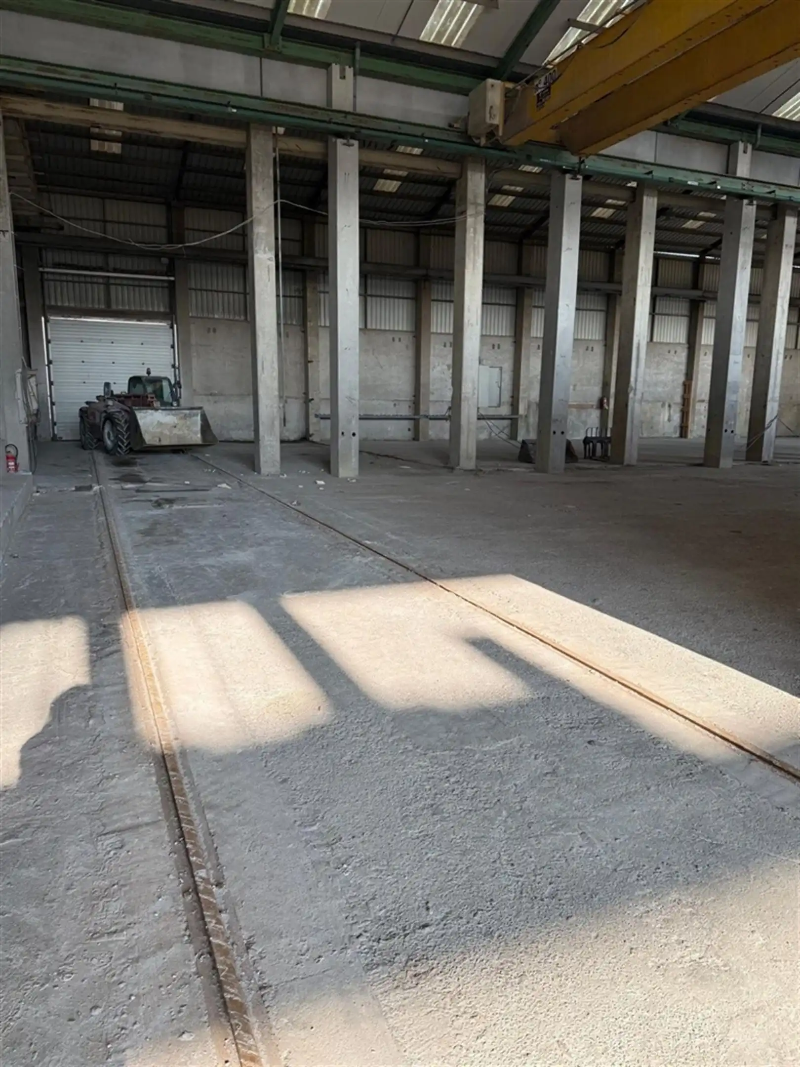 Te huur veelzijdig bedrijfsgebouw te Aalter foto 13