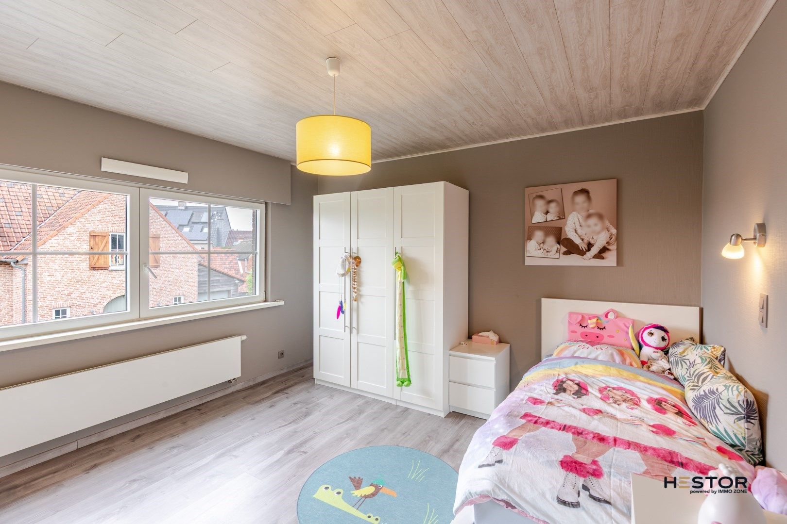 Rustig gelegen gezinswoning foto 9