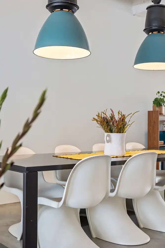 MATCHED: kevin@wellimmo.net voor meer info! Zalige loft van 161m² (EPC A!) met zonnepanelen en heerlijk zonneterras in rustig, groen woonerf aan het Eilandje! foto 7