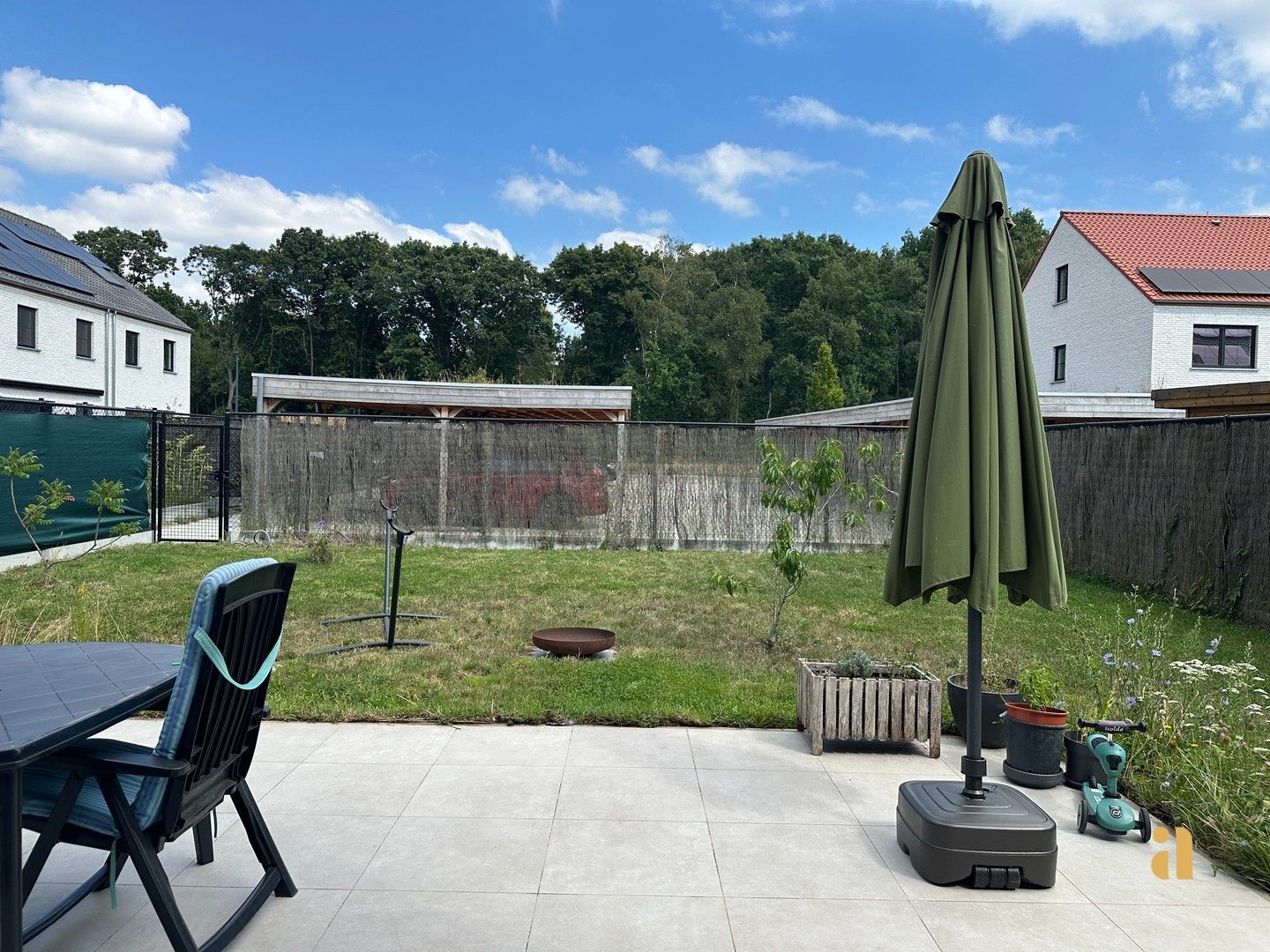 Moderne nieuwbouw waar licht en ruimte samenkomen foto 3