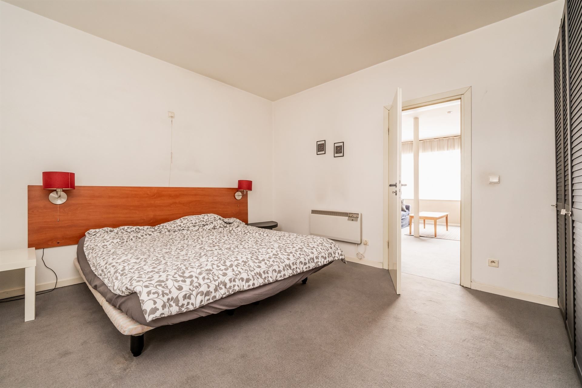 GEMENGD OPBRENGSTEIGENDOM MET HORECA - APPARTEMENTEN EN BUSINESSFLATS foto 40