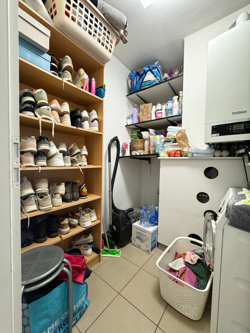 Mooi appartement met 2 slaapkamers in centrum Borgloon foto 7