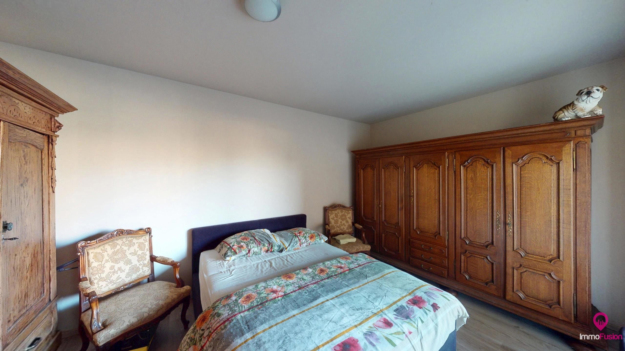 Gelijkvloers appartement me tuin en autostandplaats! foto 7