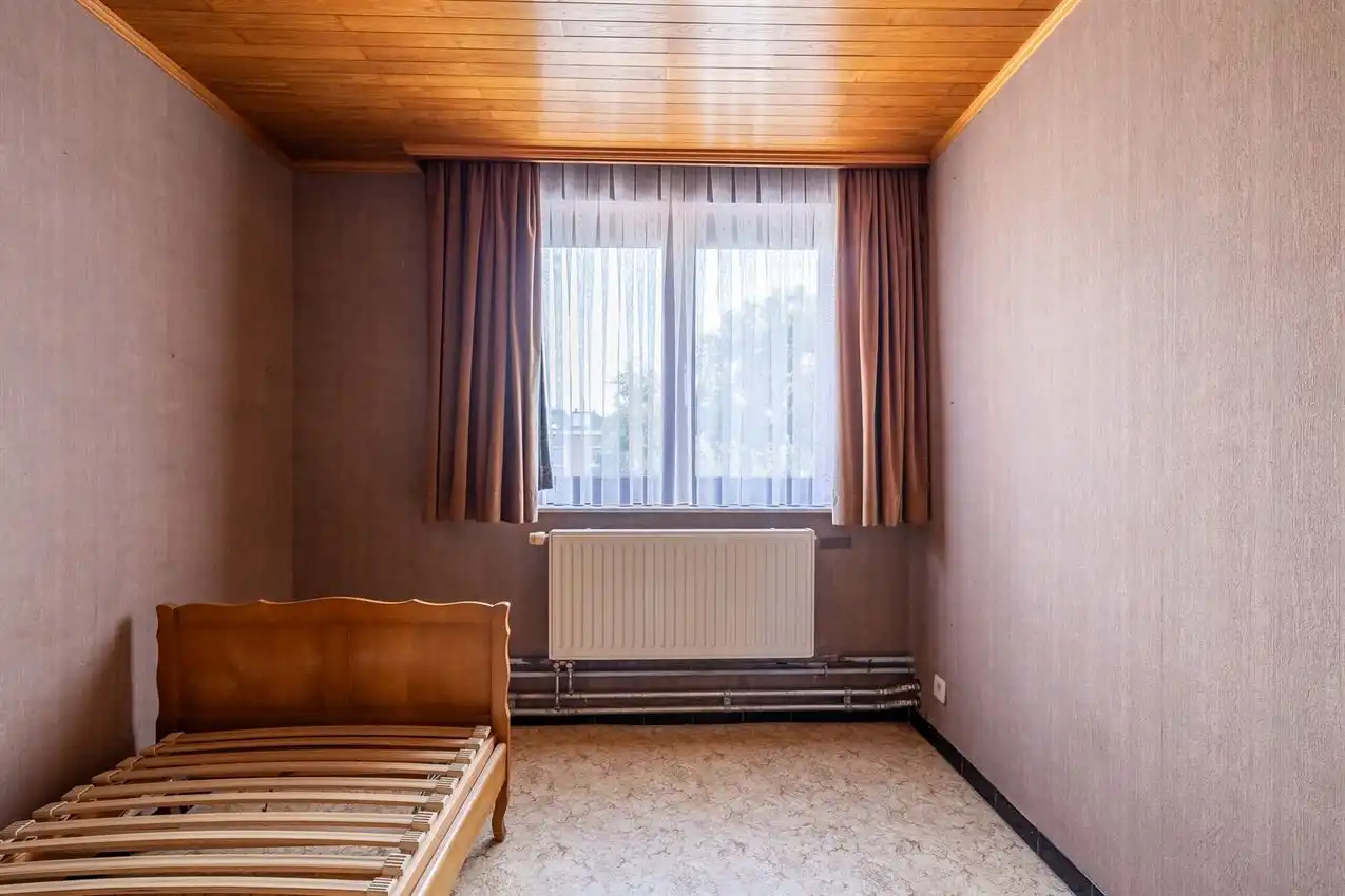 5 slaapkamers, garage en tuin in Aarschot – EPC D! foto 17