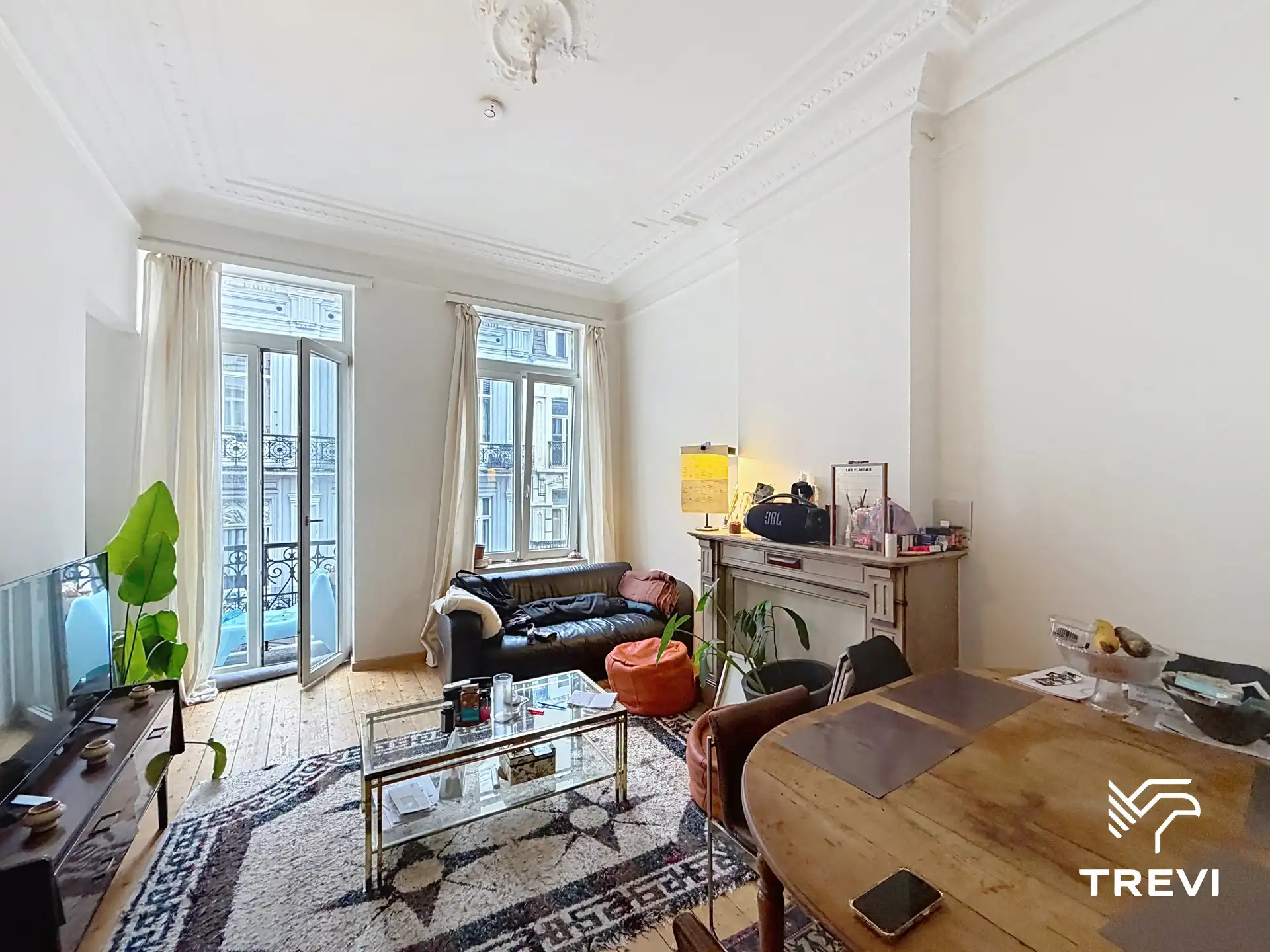 Appartement met 1 slaapkamer foto 2