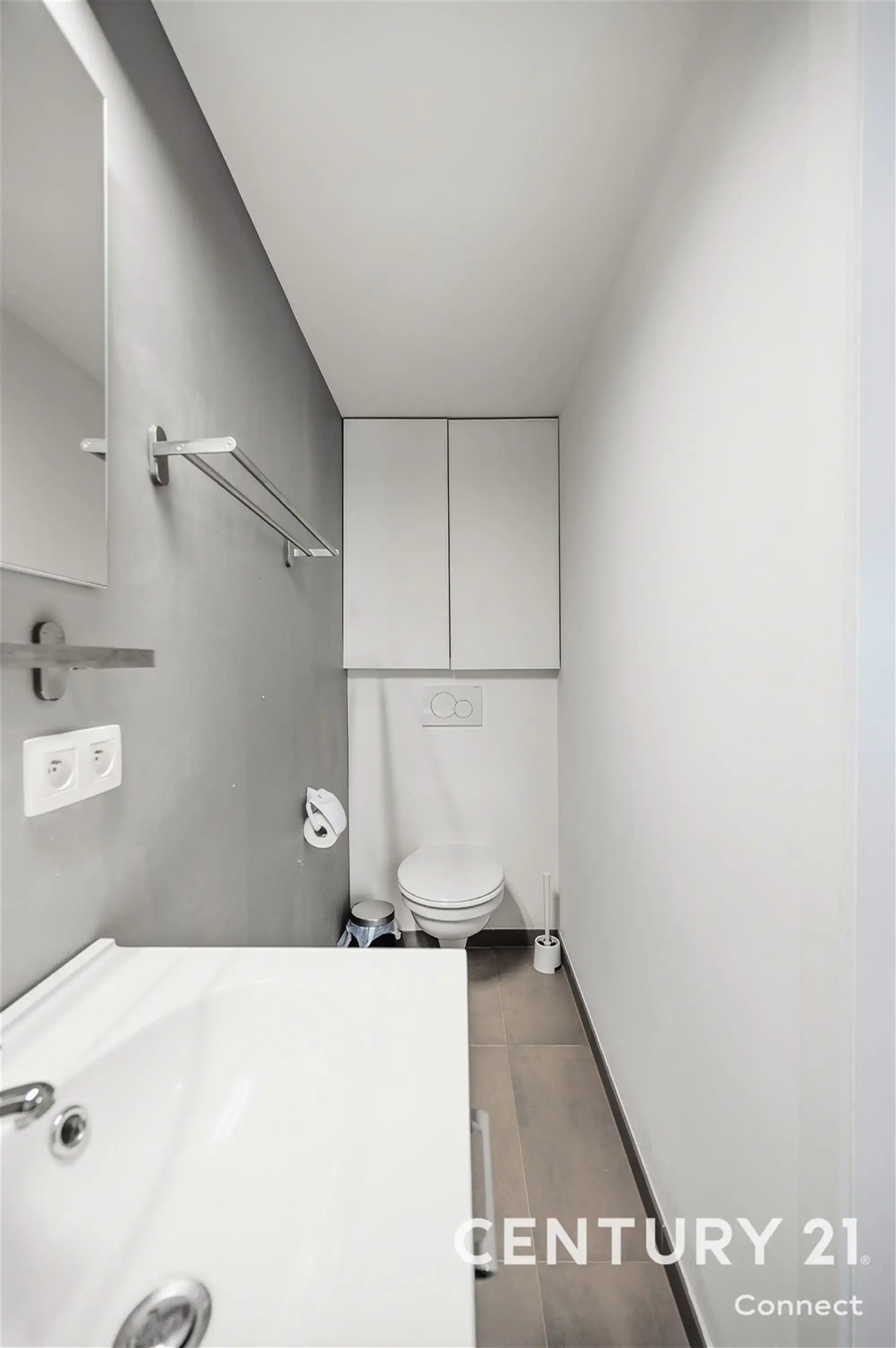 Recente studio te Heverlee. foto 6