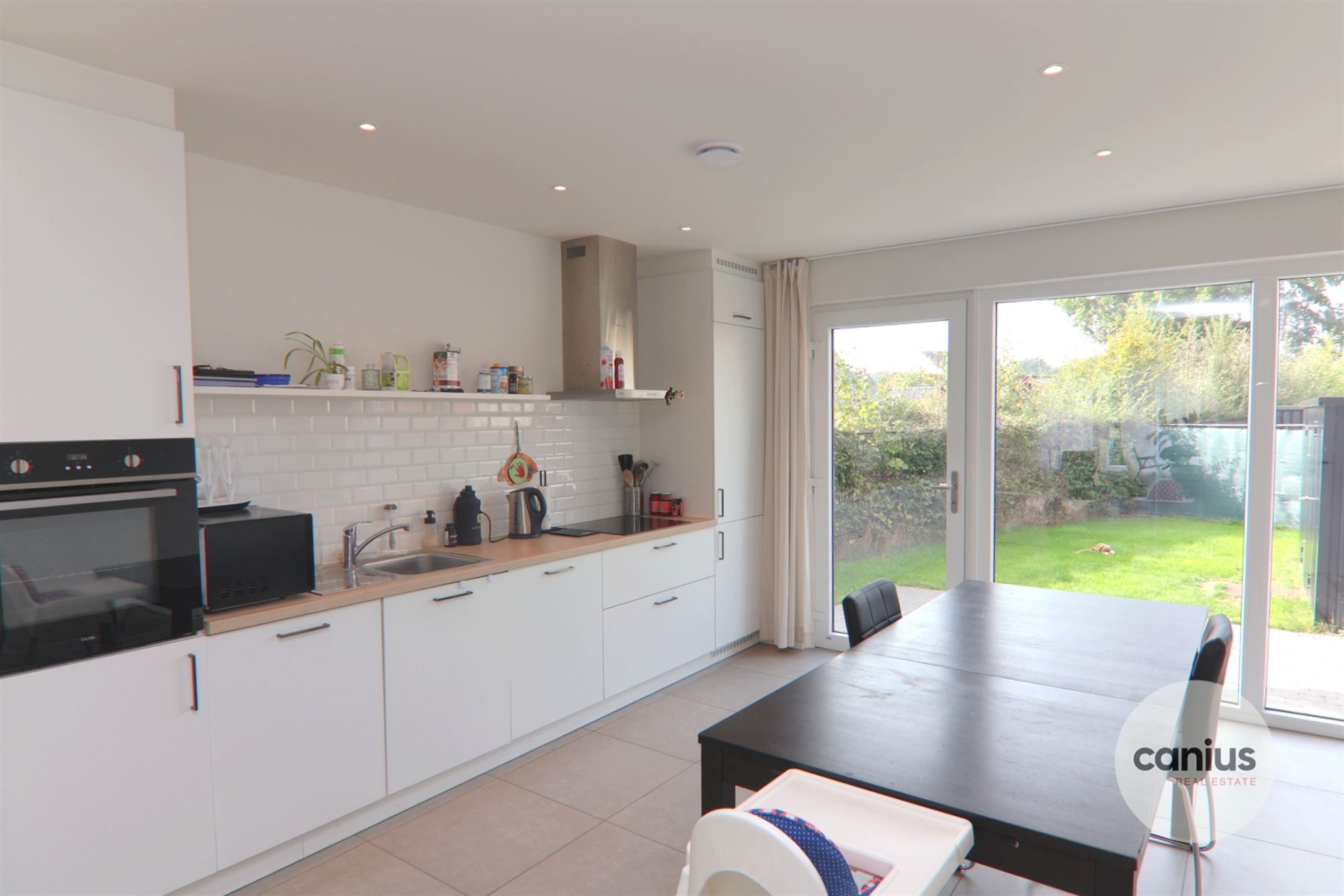 ENERGIENEUTRALE WONING MET 3 SLAAPKAMERS foto 3