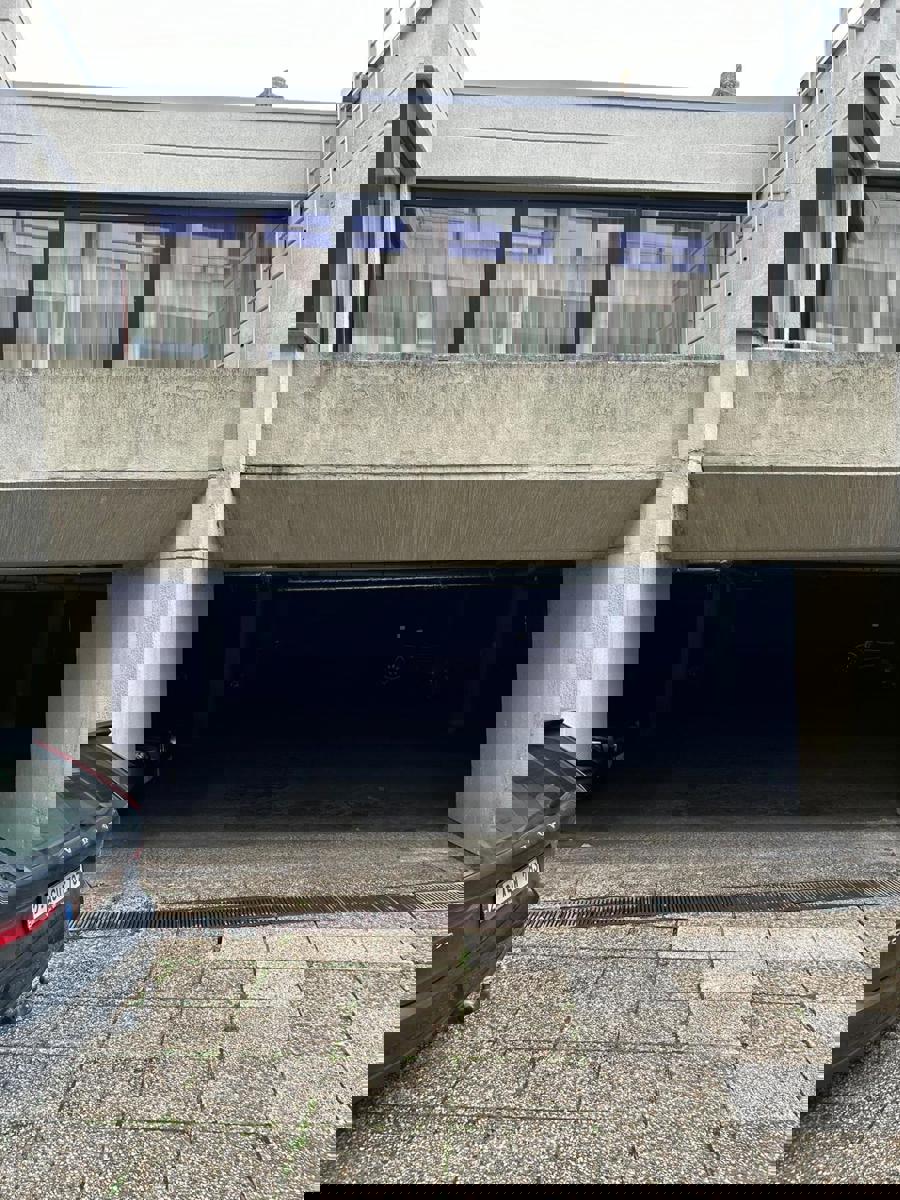 Overdekte AS Leuven Centrum foto {{pictureIndex}}