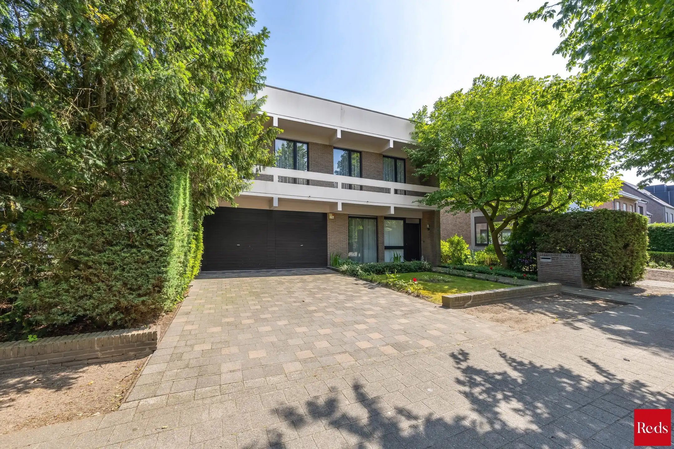 Huis te koop Oude Bergsebaan 14 - 2950 Kapellen