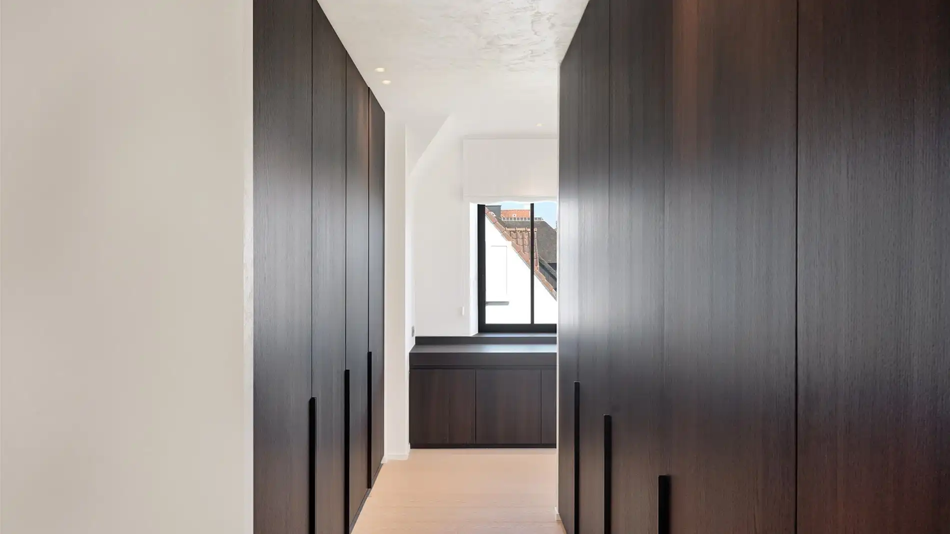 Nieuwbouwvilla rustig gelegen in het Zoute foto 22