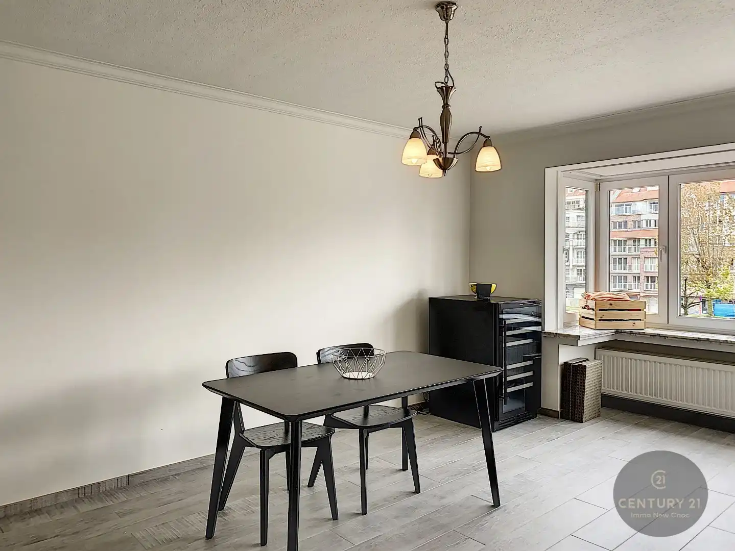 Prachtig  gerenoveerd appartement vlakbij het Heldenplein foto 5