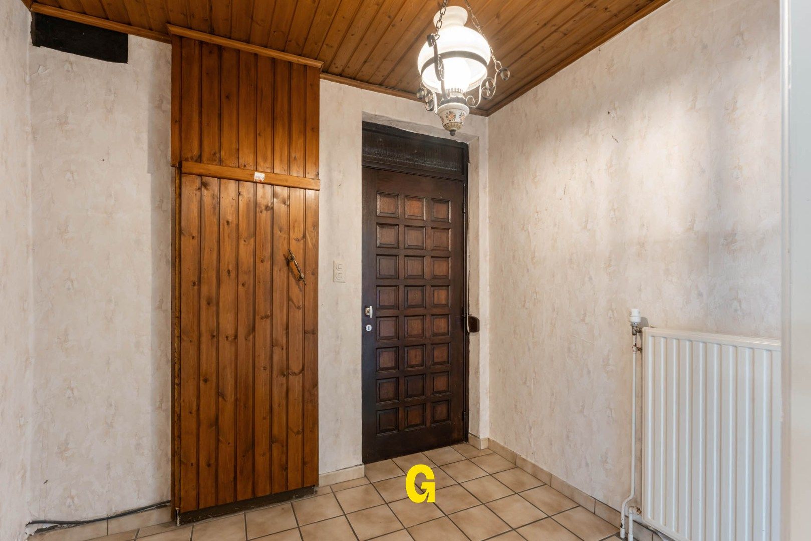 Te renoveren bungalow woning op 2a 89ca  foto 7