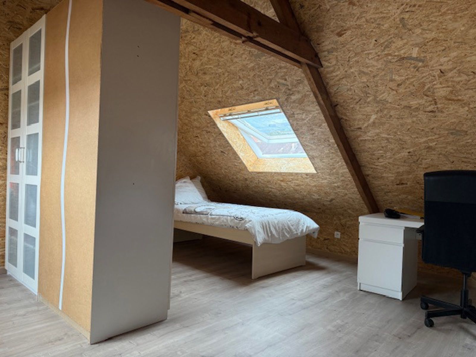 Te huur: Rustig gelegen woning nabij centrum Aalst foto 22