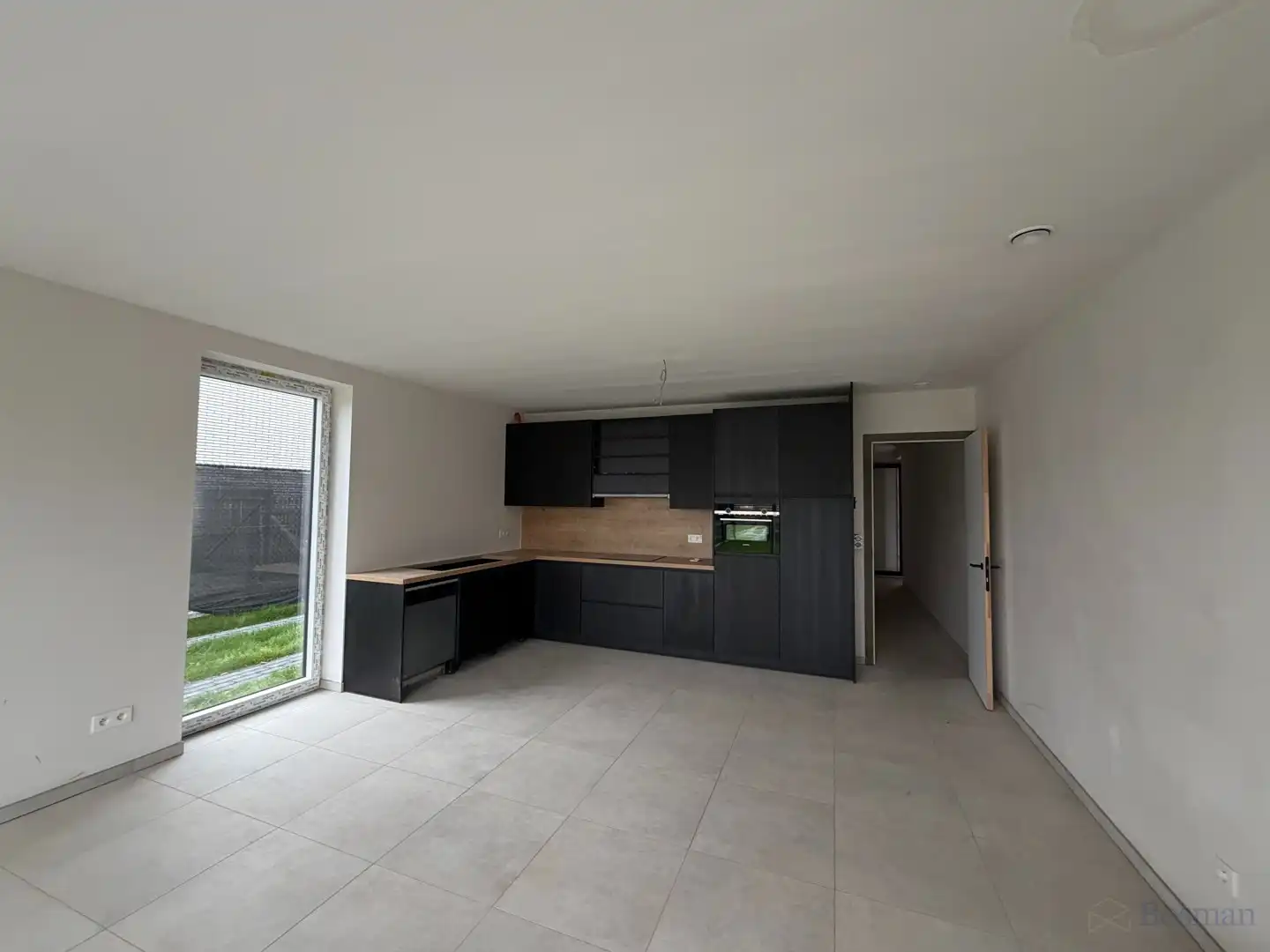 Nieuwbouw appartement te huur in Groot-Vorst, Laakdal foto 3