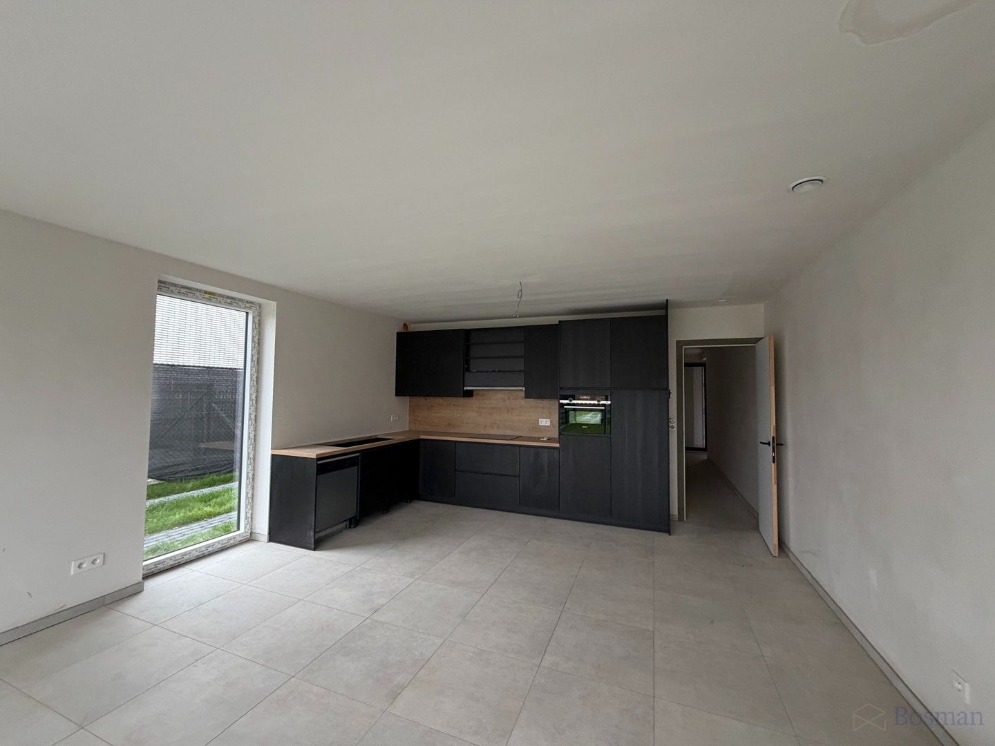 Nieuwbouw appartement te huur in Groot-Vorst, Laakdal foto 3