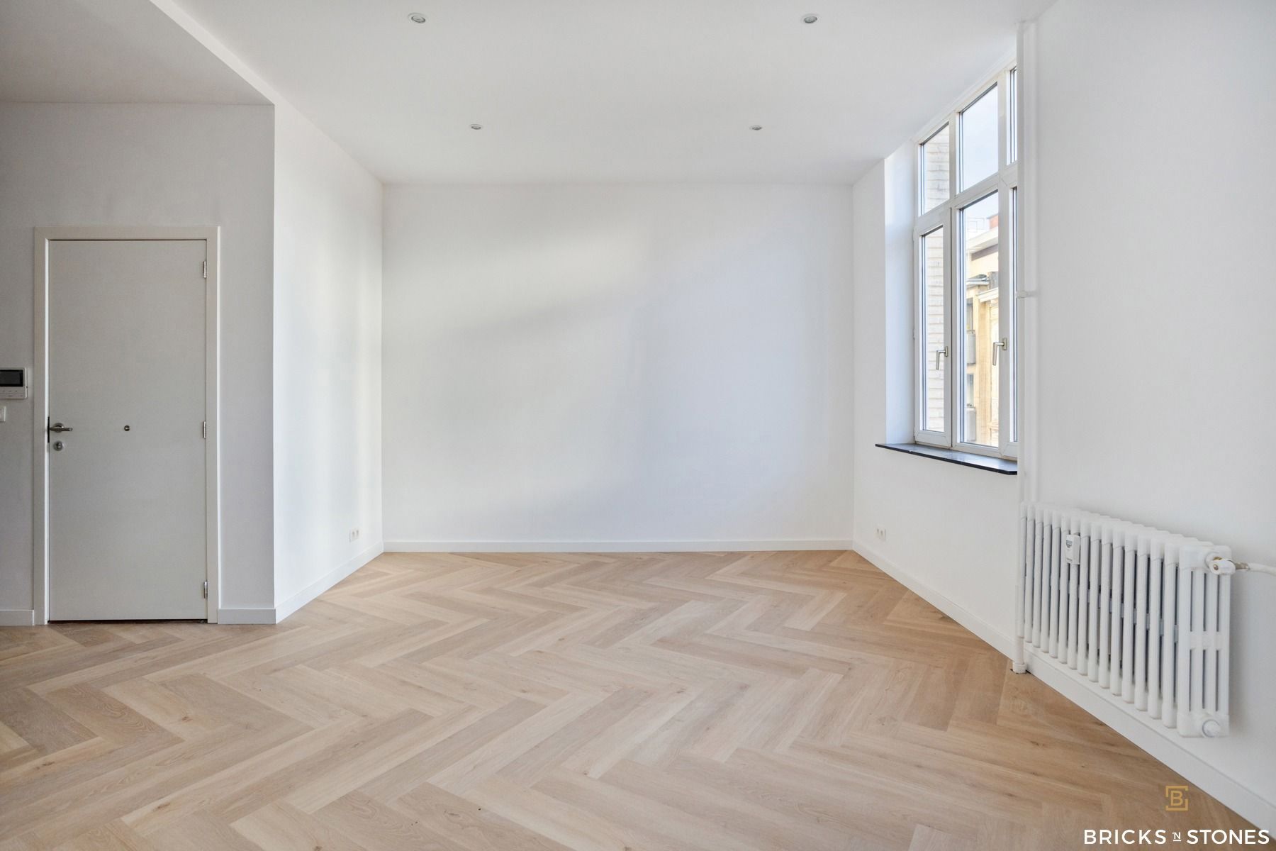 Knap gerenoveerd appartement foto 9