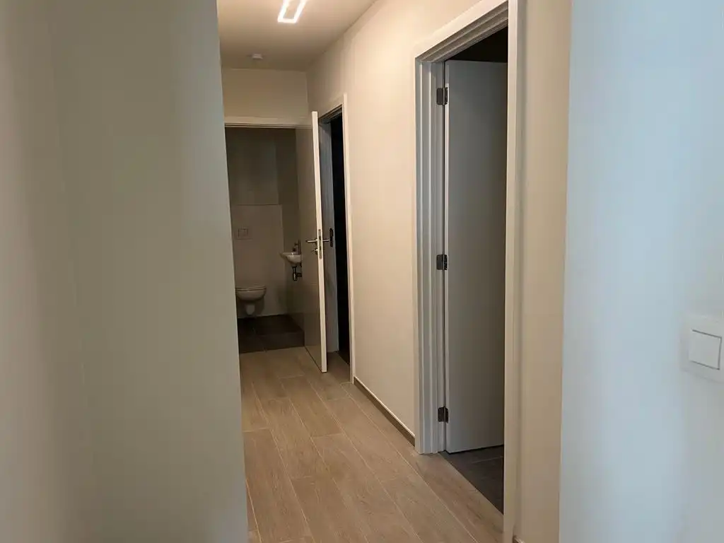 Energiezuinig gelijkvloers appartement foto 10